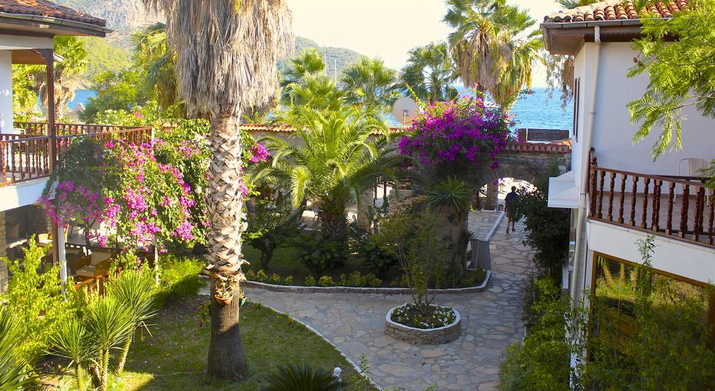 Hotel Ekincik Quarto foto